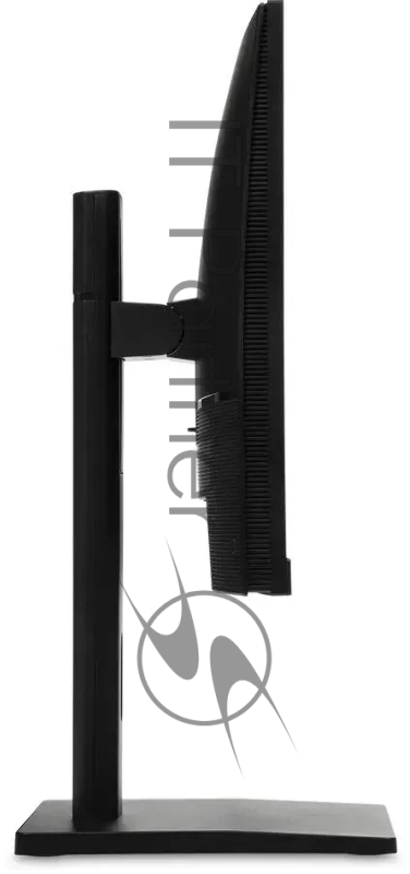 Моноблок IRU Tactio 23IP 23.8 Full HD i5 13400 (2.5) 16Gb SSD512Gb UHDG 730 FreeDOS WiFi BT 120W черный 1920x1080 (RUS)