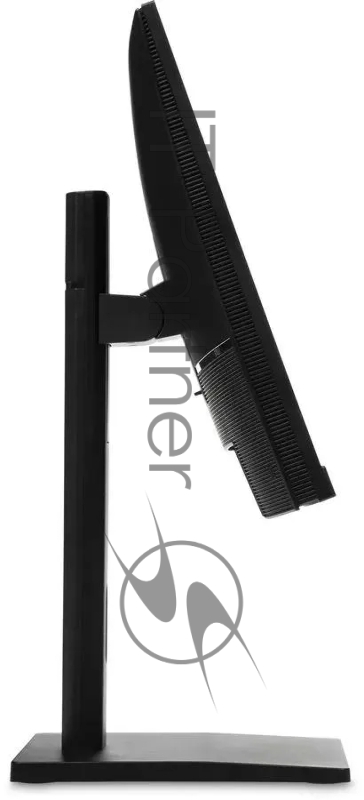 Моноблок IRU Tactio 23IP 23.8 Full HD i5 13400 (2.5) 16Gb SSD512Gb UHDG 730 FreeDOS WiFi BT 120W черный 1920x1080 (RUS)