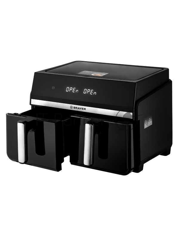 Аэрогриль BRAYER BR2050