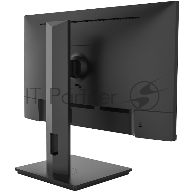 Монитор 27 AIWA MQ274A Black (IPS, 2560x1440, HDMI+DP+Type C 15W, 4 ms, 178°/178°, 300 cd/m, 1000:1, 100Hz, Spk, Pivot, внутр БП)