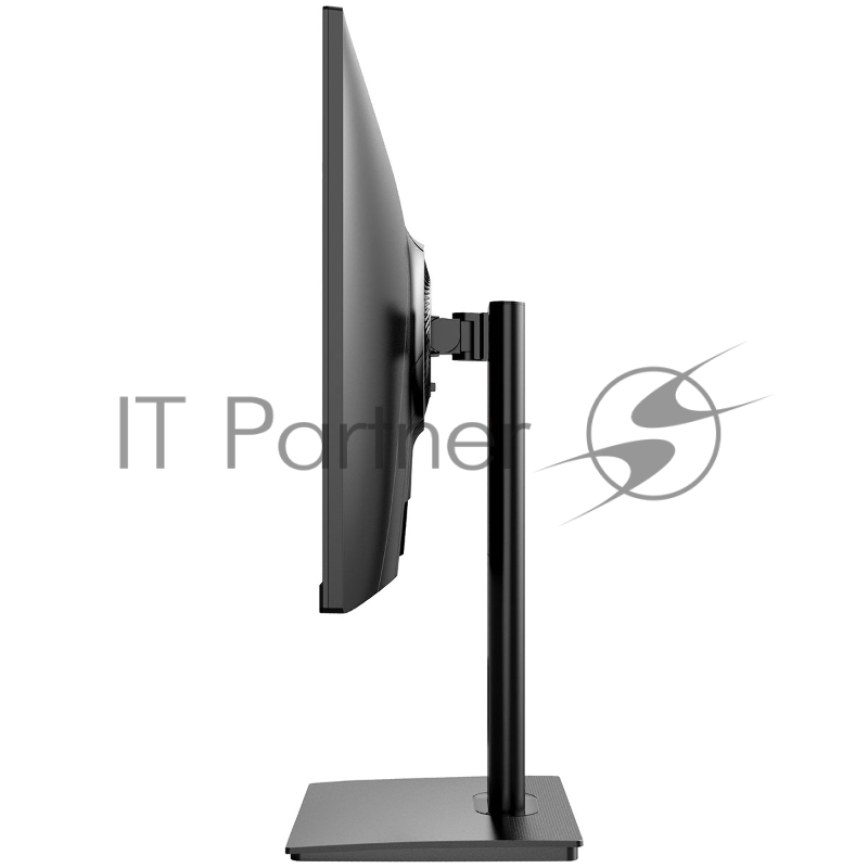 Монитор 24.5 AIWA MD2510 Black (IPS, 1920x1080, HDMI+HDMI+DP+DP, 1 ms, 178°/178°, 350 cd/m, 1000:1, 240Hz, Spk, Pivot)