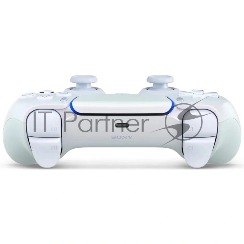 Геймпад Беспроводной PlayStation DualSense жемчужный для: PlayStation 5