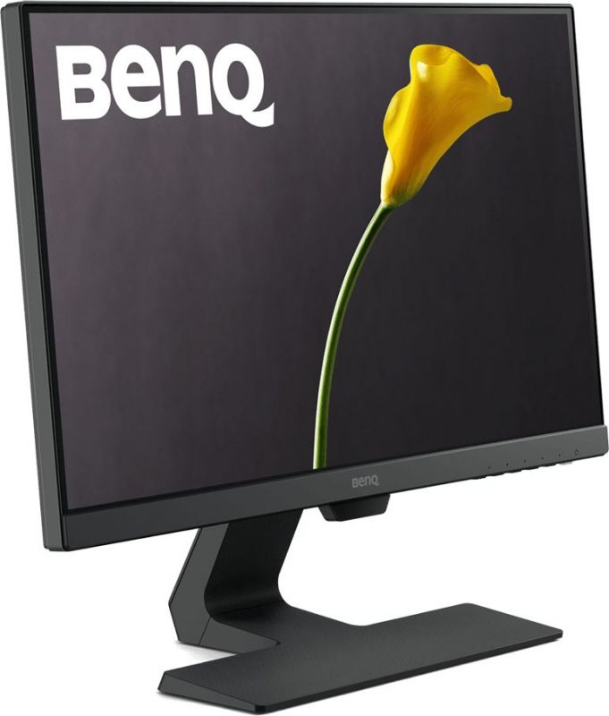 ЖК-монитор 21.5 BenQ GW2280 1920x1080, черный (D-Sub, 2xHDMI, MM)