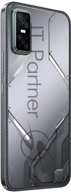 Смартфон Infinix GT 30 Pro, 12/512Gb, серый