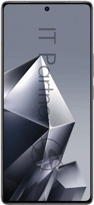 Смартфон Infinix Note 50 Pro X6855, 12/256Gb черный