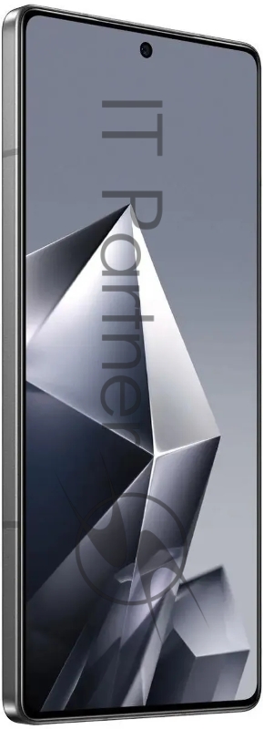 Смартфон Infinix Note 50 Pro X6855, 12/256Gb черный