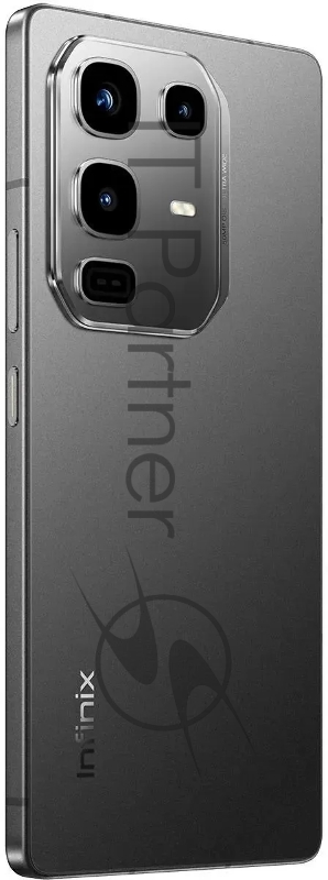 Смартфон Infinix Note 50 Pro X6855, 12/256Gb черный