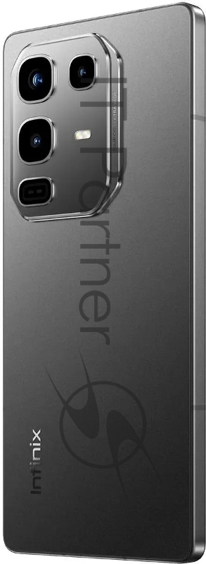 Смартфон Infinix Note 50 Pro X6855, 12/256Gb черный