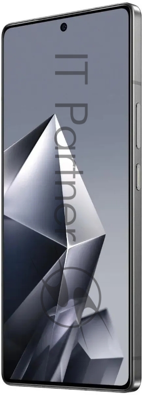 Смартфон Infinix Note 50 Pro X6855, 12/256Gb черный