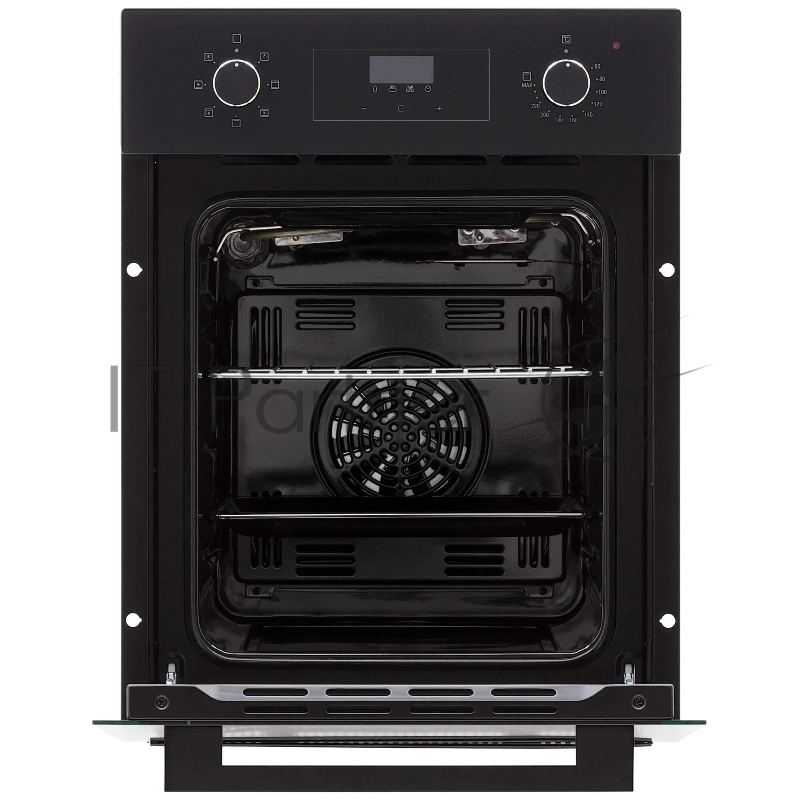 Встраиваемый духовой шкаф Krona RITUS 45 BL/BL G2
