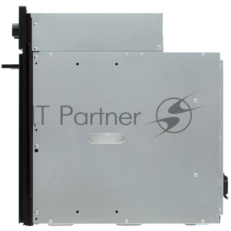 Встраиваемый духовой шкаф Krona RITUS 45 BL/BL G2