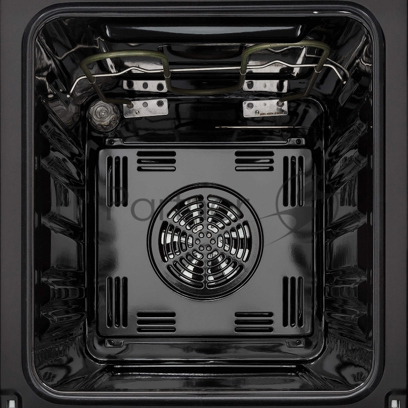 Встраиваемый духовой шкаф Krona RITUS 45 BL/BL G2