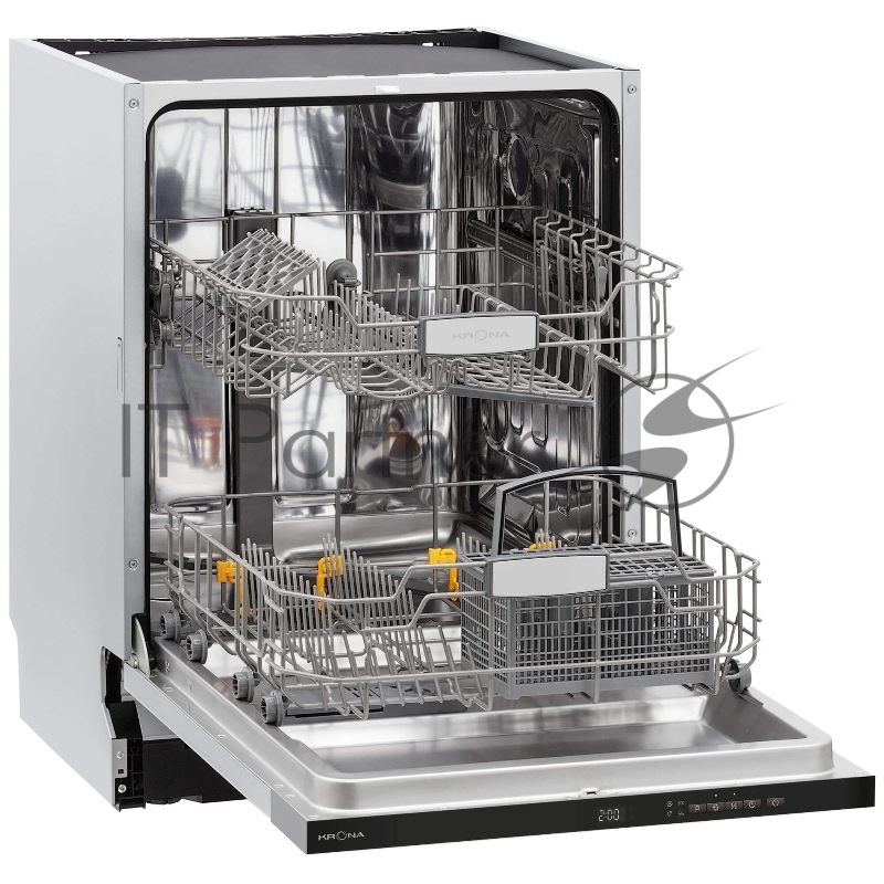 Встраиваемая посудомоечная машина Krona GARDA 60 BI V2