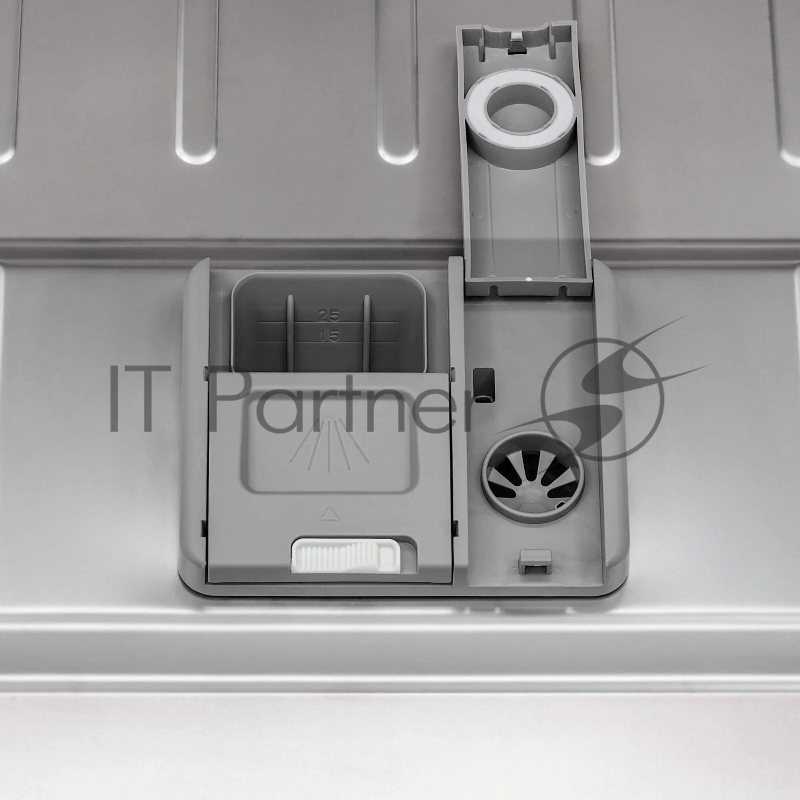 Встраиваемая посудомоечная машина Krona GARDA 60 BI V2