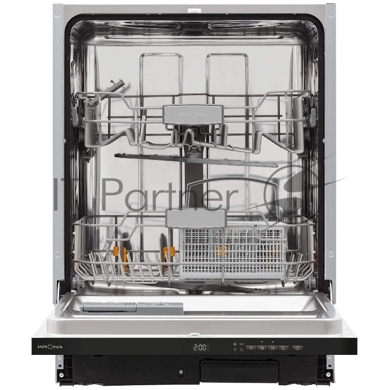Встраиваемая посудомоечная машина Krona GARDA 60 BI V2