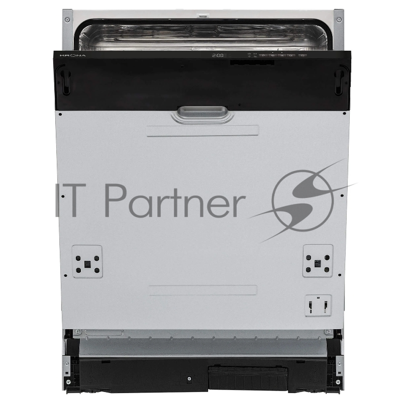 Встраиваемая посудомоечная машина Krona GARDA 60 BI V2