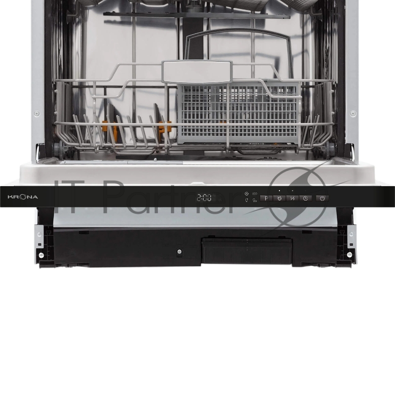 Встраиваемая посудомоечная машина Krona GARDA 60 BI V2