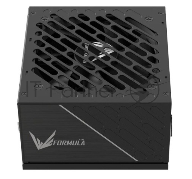 Блок питания AeroCool / Formula V Line FV-650WD, 650W, APFC, 80+, 12cm Fan