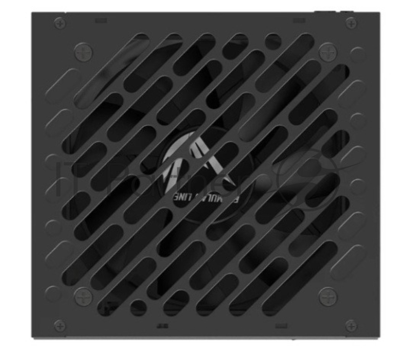 Блок питания AeroCool / Formula V Line FV-650WD, 650W, APFC, 80+, 12cm Fan