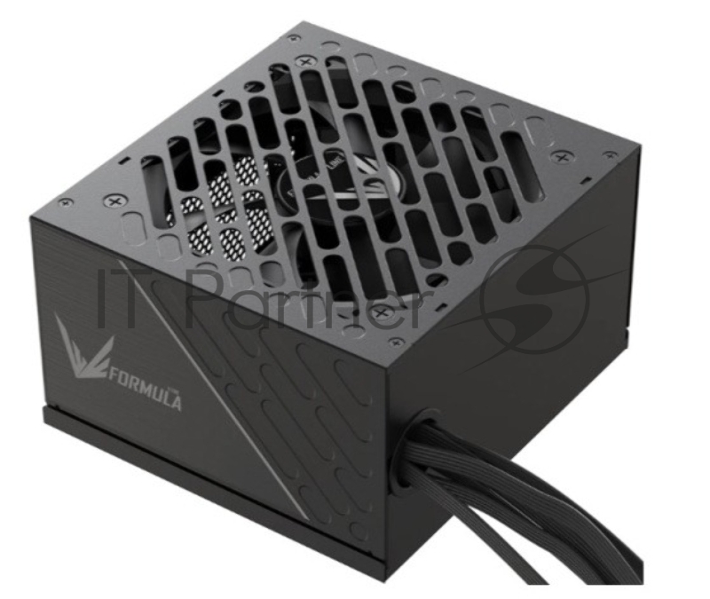 Блок питания AeroCool / Formula V Line FV-650WD, 650W, APFC, 80+, 12cm Fan