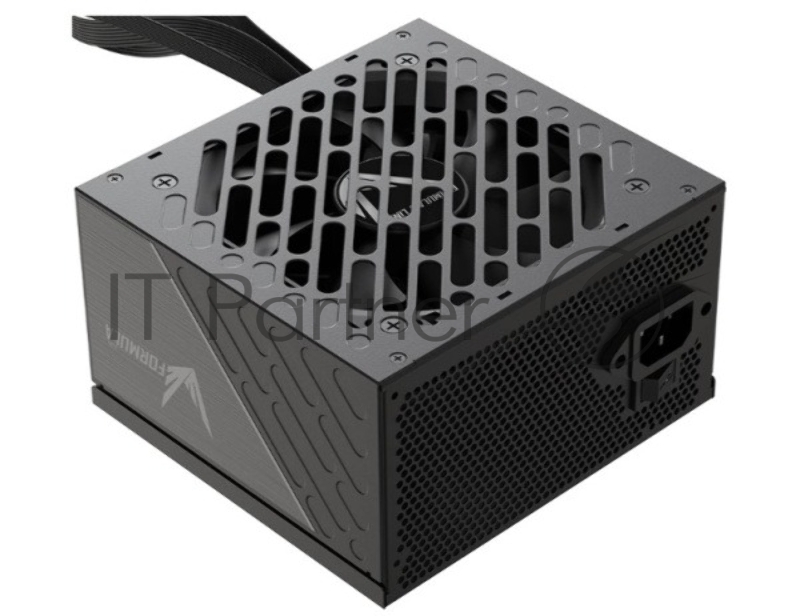 Блок питания AeroCool / Formula V Line FV-650WD, 650W, APFC, 80+, 12cm Fan