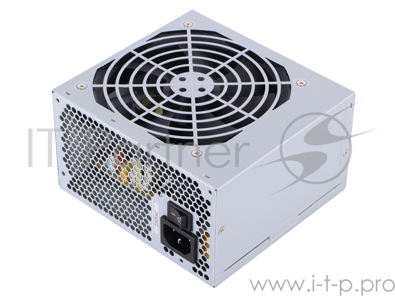 Блок питания 450Вт FSP ATX-450PNR-I ATX12V V2.2 (20/24+4/8+6+6/8pin, вентилятор d120мм)