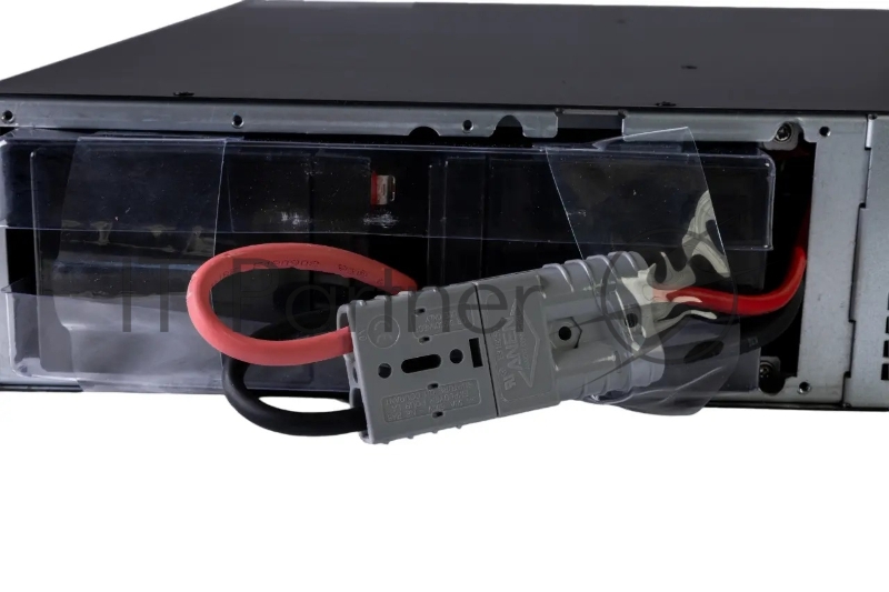 Источник бесперебойного питания Systeme Electric Smart-Save Online SRT 3000 ВА 2 поколения, конвертируемый форм-фактор 2U, 230 В, 8 розеток IEC C13 + 1хС19, SmartSlot, LCD, USB HID, SNMP карта, RS-232, версия с возможностью увеличения времени автоном