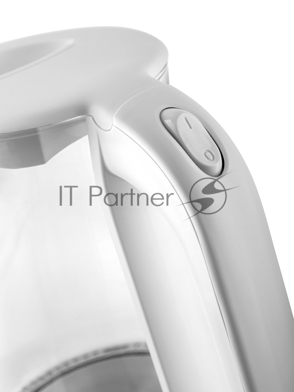 Чайник BRAYER BR6112WH