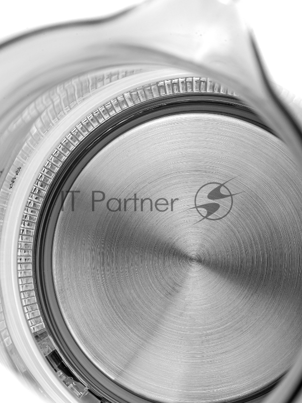 Чайник BRAYER BR6112WH