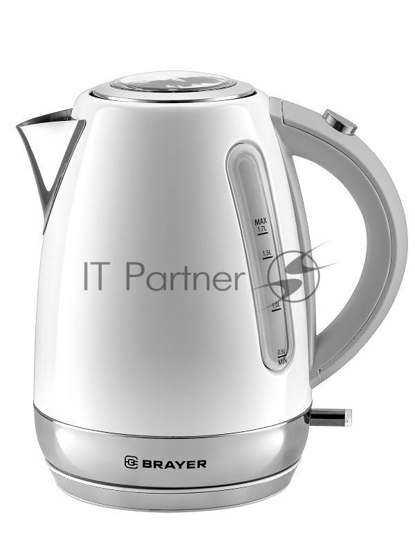 Чайник BRAYER BR6110