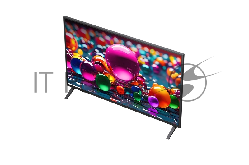 Телевизор LG 43 43UA75009LA ARUG черный LED 4K UHD 60Hz Smart TV