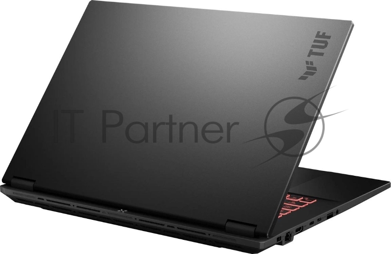 Ноутбук ASUS TUF Gaming A18 FA808UM-S8050 AMD Ryzen 7 260 3800MHz/18/1920x1200/32GB/512GB SSD/NVIDIA GeForce RTX 5060 8GB/Wi-Fi/Bluetooth/Без ОС (90NR0NN1-M00310_32) Grey