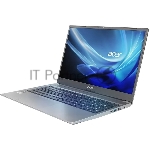 Ноутбук Acer Aspire Lite AL15-41 Ryzen 5 7430U 32Gb SSD1Tb AMD Radeon Graphics 15.6 IPS FHD (1920x1080) Windows 11 Pro silver WiFi BT Cam (UN.31ZSI.04F)