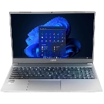 Ноутбук Acer Aspire Lite AL15-41 Ryzen 5 7430U 32Gb SSD1Tb AMD Radeon Graphics 15.6 IPS FHD (1920x1080) Windows 11 Pro silver WiFi BT Cam (UN.31ZSI.04F)