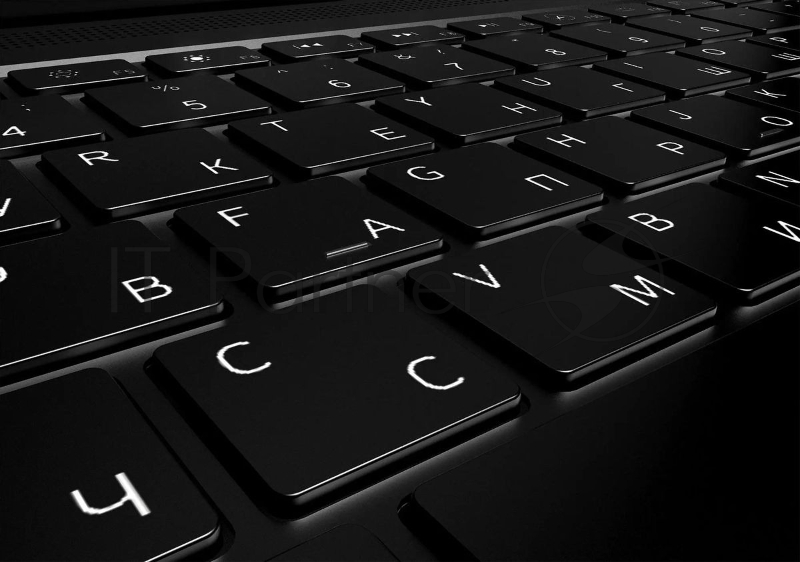 Ноутбук Digma Pro Fortis M Core i3 1215U 16Gb SSD256Gb Intel UHD Graphics 15.6 IPS FHD (1920x1080) Windows 11 Pro grey WiFi BT Cam 4250mAh (DN15P3-ACXW01)