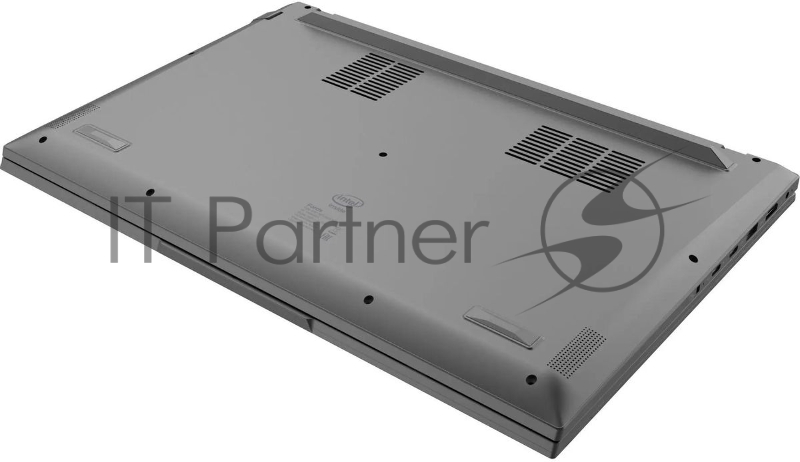 Ноутбук Digma Pro Fortis M Core i3 1215U 16Gb SSD256Gb Intel UHD Graphics 15.6 IPS FHD (1920x1080) Windows 11 Pro grey WiFi BT Cam 4250mAh (DN15P3-ACXW01)