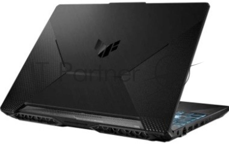 Ноутбук ASUS TUF Gaming A15 FA506NF-HN018 AMD Ryzen 5 7535HS 3300MHz/15.6/1920x1080/16GB/51 SSD/NVIDIA GeForce RTX 2050 4GB/Wi-Fi/Bluetooth/Windows 11 Pro (90NR0JE7-M001M0_Win11P) Black
