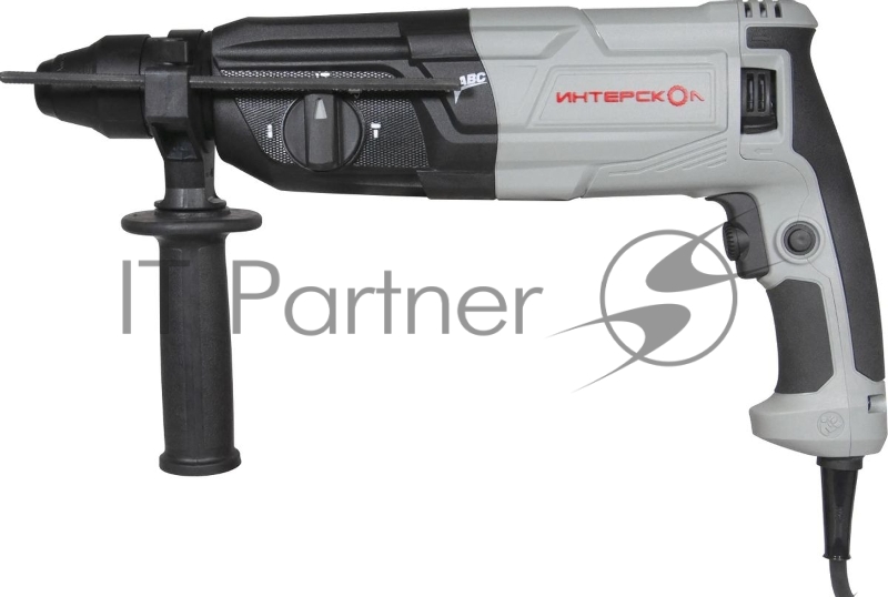 Перфоратор ИНТЕРСКОЛ П-32/1100АВС 977.1.0.70