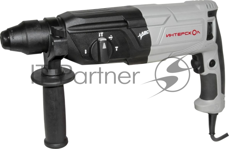 Перфоратор ИНТЕРСКОЛ П-32/1100АВС 977.1.0.70