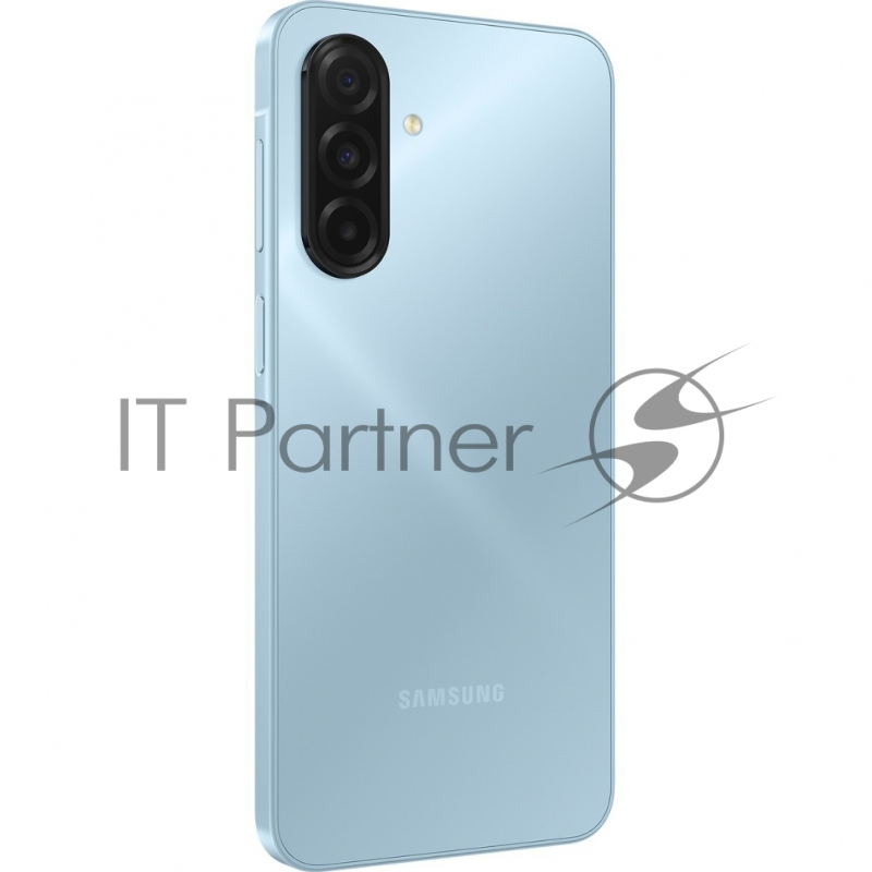 Смартфон Samsung Galaxy A17 8/256GB Blue