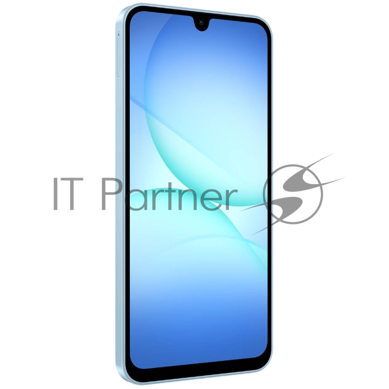 Смартфон Samsung Galaxy A17 8/256GB Blue