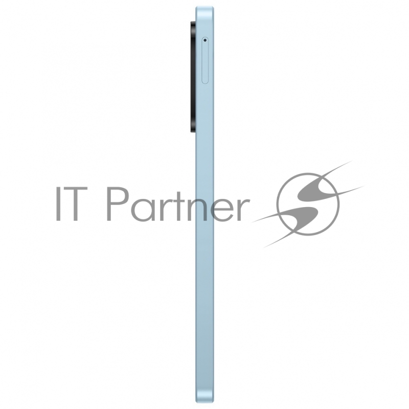 Смартфон Samsung Galaxy A17 4/128Gb голубой