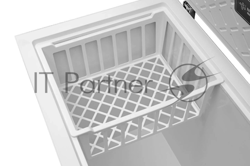 Морозильный ларь Kraft BC-330NFI