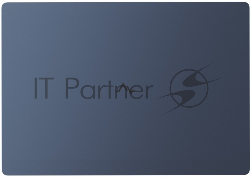 Ноутбук Maibenben Medio M643 Blue AMD Ryzen 3 4300U, 2.7 GHz - 3.7 GHz, 8192 Mb, 16 WUXGA 1920x1200, 512 Gb SSD, DVD нет, AMD Radeon Graphics, Linux, синий