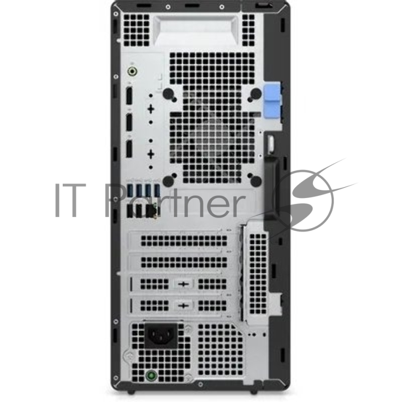 ПК Dell Optiplex 7020 PLUS MT i7 14700 (2.1) 64Gb SSD512Gb+2Tb UHDG 770 CR Windows 11 Pro GbitEth 260W мышь черный (7020-90303)