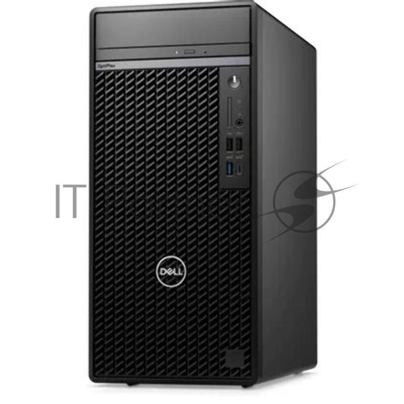 ПК Dell Optiplex 7020 PLUS MT i7 14700 (2.1) 64Gb SSD512Gb+2Tb UHDG 770 CR Windows 11 Pro GbitEth 260W мышь черный (7020-90303)
