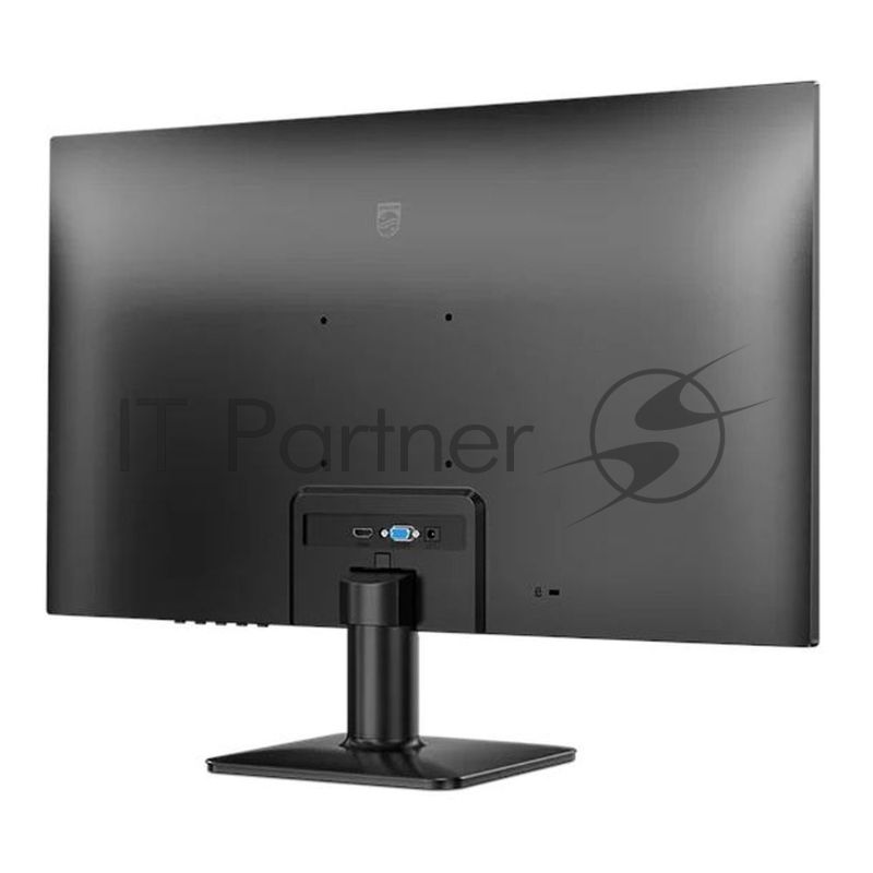 Монитор 27 PHILIPS 27E2N1100L черный ( VA, 1920x1080, 4ms, 250cd, 100Hz, VGA, HDMI)