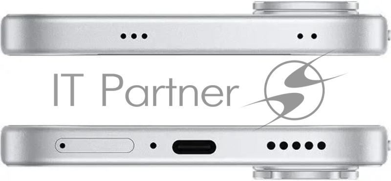 Смартфон iQOO Z10 Lite 8/256Gb белый