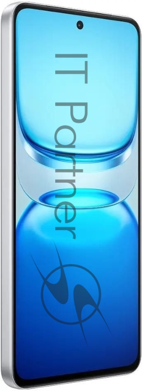 Смартфон iQOO Z10 Lite 8/256Gb белый