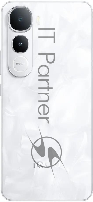 Смартфон iQOO Z10 Lite 8/256Gb белый